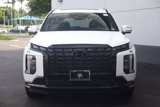 New 2025 Hyundai Palisade Calligraphy image 4