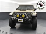 New 2025 Jeep Wrangler Unlimited Rubicon 392 image 2