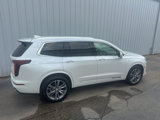 New 2025 Cadillac XT6 Premium Luxury w/ Technology Package image 2