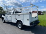Used 2020 Chevrolet Silverado 2500 W/T w/ WT Convenience Package image 3