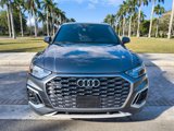 Used 2021 Audi Q5 2.0T Premium Plus w/ Premium Plus Package image 2