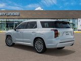 New 2025 Hyundai Palisade Calligraphy image 5