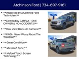 Certified 2023 Ford Maverick XLT w/ Equipment Group 300A Standard image 4