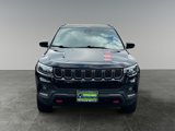 Used 2024 Jeep Compass Trailhawk image 2