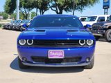 Used 2022 Dodge Challenger SXT w/ Blacktop Package image 2