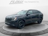 New 2025 Volkswagen Atlas Cross Sport SEL R-Line image 3