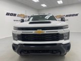 New 2025 Chevrolet Silverado 2500 Custom w/ Custom Value Package image 2