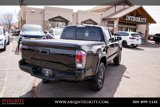 Used 2023 Toyota Tacoma Limited w/ Nightshade Package image 3