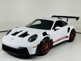Used 2024 Porsche 911 GT3 RS w/ Accent Package Logos image 2