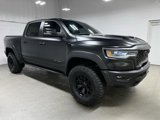 Used 2025 RAM 1500 RHO w/ RHO Level 1 Equipment Group image 3