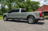 Used 2020 Ford F350 Lariat w/ Lariat Ultimate Package image 5