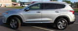 Used 2023 Hyundai Santa Fe SEL w/ Premium Package image 2
