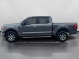 Used 2021 Ford F150 XLT w/ Equipment Group 301A Mid image 5