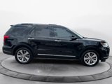 Used 2018 Ford Explorer Limited w/ Ford Safe & Smart Package image 4