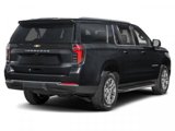 New 2025 Chevrolet Suburban Premier image 2