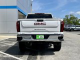 New 2025 GMC Sierra 2500 SLT w/ SLT Premium Package image 4