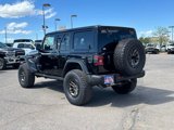 New 2025 Jeep Wrangler Unlimited Rubicon 392 image 3