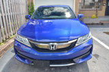 Used 2016 Honda Accord EX-L image 3