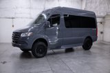 Used 2022 Mercedes-Benz Sprinter 2500 image 2