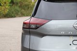 New 2025 Nissan Rogue SV image 4