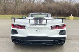 New 2025 Chevrolet Corvette Stingray Premium Conv w/ Z51 Performance Package image 4