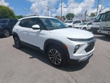New 2026 Chevrolet TrailBlazer LT w/ Driver Confidence Package image 2