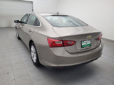 Used 2023 Chevrolet Malibu LT w/ Driver Confidence Package image 5