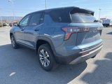 New 2025 Chevrolet Equinox LT image 5