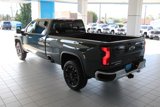 New 2025 Chevrolet Silverado 2500 LTZ w/ LTZ Premium Package image 3