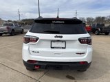 New 2025 Jeep Compass Trailhawk w/ Trailhawk Convenience Group image 6