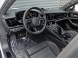 Certified 2025 Porsche Panamera Turbo image 4