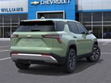 New 2026 Chevrolet Equinox LT w/ Convenience Package II image 4