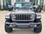New 2025 Jeep Wrangler Unlimited Rubicon image 2