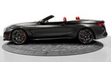 Used 2025 BMW M8 Competition w/ Driving Assistance Package image 3