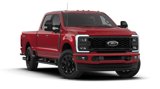New 2026 Ford F250 XLT image 4