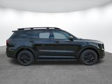New 2025 Kia Sorento SX Prestige w/ Olive Brown Leather Package image 4