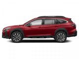 New 2025 Subaru Outback Limited image 3