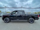 New 2025 RAM 3500 Laramie image 3