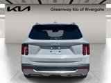 New 2025 Kia Sorento EX image 6