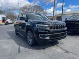 New 2025 Jeep Wagoneer 4WD w/ Convenience Group I image 4