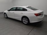 Used 2024 Chevrolet Malibu LT image 3