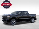 New 2026 Chevrolet Silverado 1500 Custom image 2