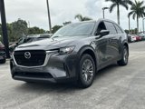 New 2025 MAZDA CX-90 3.3 Turbo w/ Preferred Package image 2