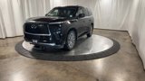 New 2025 INFINITI QX80 Sensory image 4