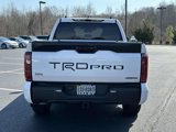 New 2025 Toyota Tundra TRD Pro w/ Tow Tech Package image 3