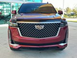 Used 2021 Cadillac Escalade ESV Premium Luxury image 2