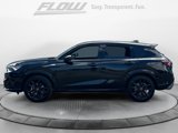 New 2025 Acura ADX A-Spec image 4