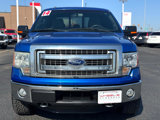 Used 2014 Ford F150 XLT w/ Equipment Group 302A Luxury image 2