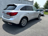 Used 2015 Acura MDX SH-AWD w/ Technology Package image 3