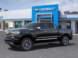 New 2025 Chevrolet Silverado 1500 High Country w/ Technology Package image 2